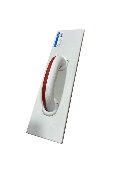 Veka Dekor Trifil Mala – 100 x 370 mm Alçı ve Sıva Düzeltme Malası