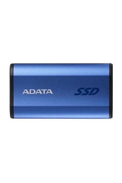Adata SSD extern SE880, 2TB, USB 3.2 Gen 2 Type-C (albastru)