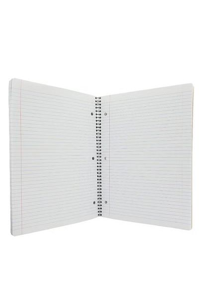 Roco Neon Flash A4150 Notebook – 150 Bright Sheets for Bold Ideas