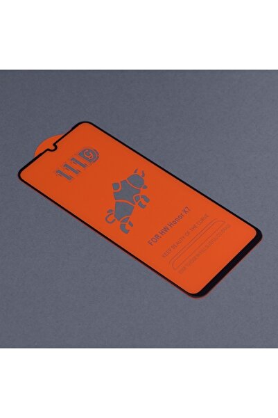 SOFAL Screen Protector for Xiaomi Redmi 13C 4G/13C 5G/Poco M6/C65, 111D Full Cover Full Glue Glass, W68, B