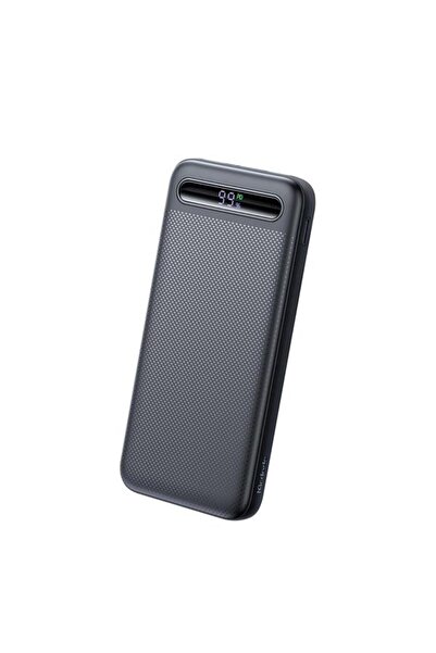 Mcdodo Acumulator Extern Star Series Digital Display PD+QC, 10000mAh, 22.5W (...