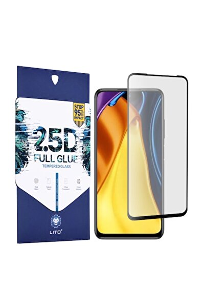 OEM Προστατευτικό οθόνης για Xiaomi Redmi Note 10 5G / Poco M3 Pro 5G, Lito 2...