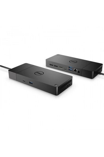 Hedef Market Wd19S 130W Docking Station (210-Azbx)