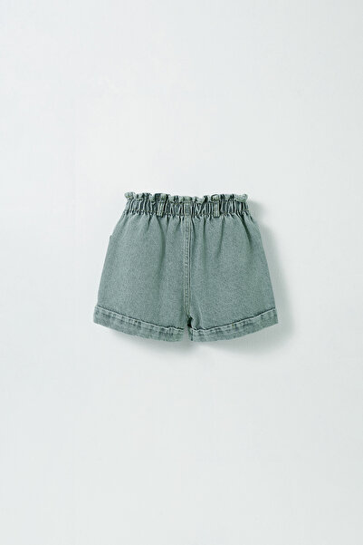 Marvy Tina Denim Shorts