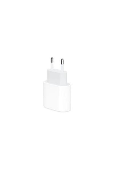 SOHO Adaptor iPhone 11, iPhone 11 Pro, încărcare rapidă, USB-C, Alb