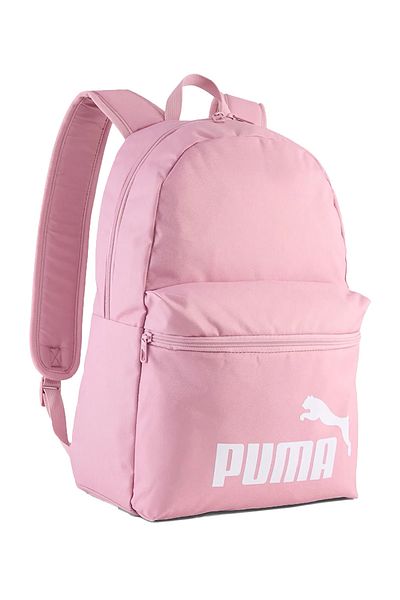 Puma Phase Backpack Suitable for Daily Use Backpack and School Bag Colorful
