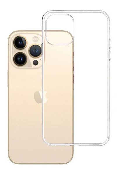 3MK Carcasă de protecție 5903108277600 pentru Apple iPhone 12 Pro Max (Transp...