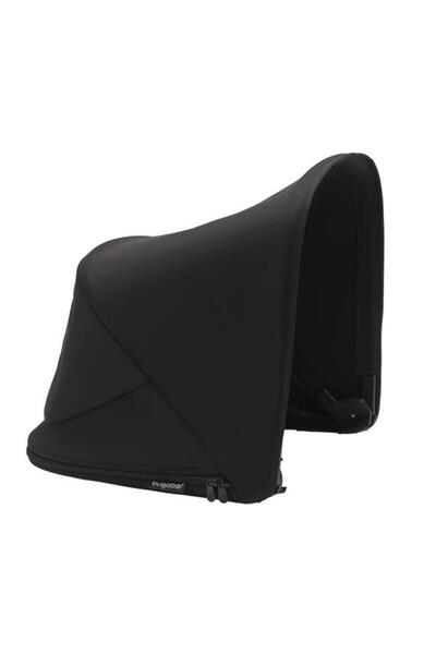Bugaboo Capotina carucior Fox 5 Lynx Midnight Black