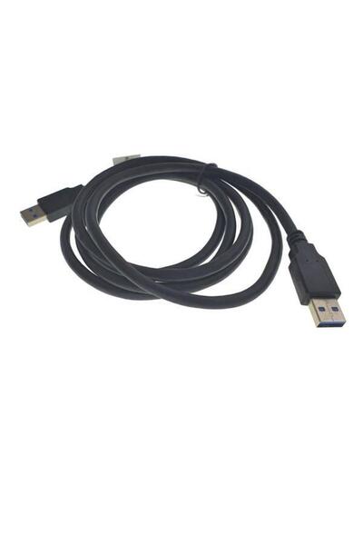 Lanberg Καλώδιο δεδομένων CA-USBA-30CU-0018-BK, USB 3.0, 1,8 m (μαύρο)