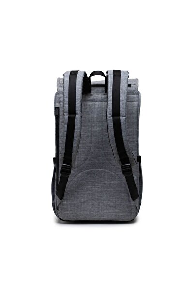 Herschel Supply Co. Šedý ruksak Herschel Little America™