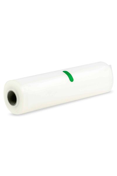 wei Set of 5 rolls of embossed vacuum bags, size 30x500 cm, 5 layers