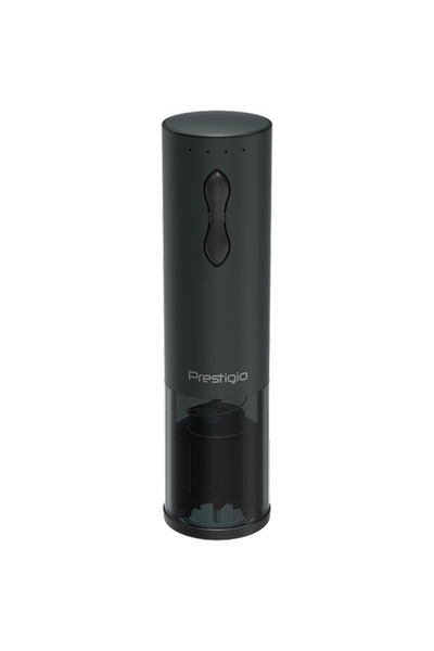 Prestigio Electric Corkscrew Bolsena PWO 101 BK