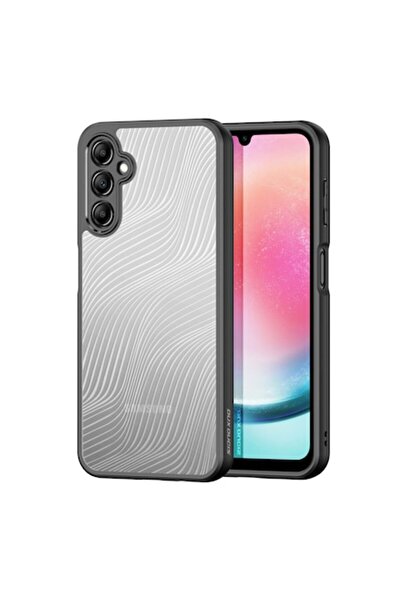 Bizzare Carcasă compatibilă cu Samsung Galaxy A24, protecție sigură, U1816, p...