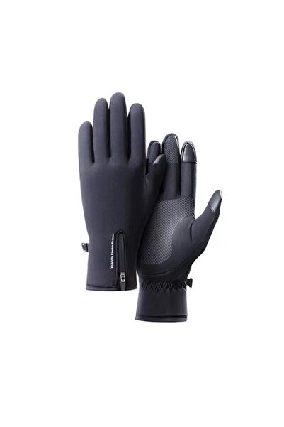 Xiaomi Αδιάβροχα γάντια για οδήγηση ηλεκτρικού σκούτερ XL, με οθόνη αφής