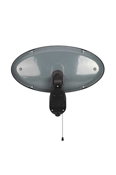 LİVOO Incalzitor terasa DOM425 2000W Infrarosu Montare pe perete sau tavan