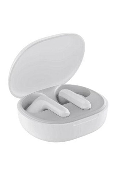 Xiaomi Căști True Wireless Redmi Buds 4 Lite, Bluetooth, Microfon, IP54 (Alb)
