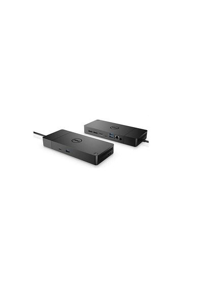 Hedef Market Wd19S 130W Docking Station (210-Azbx)