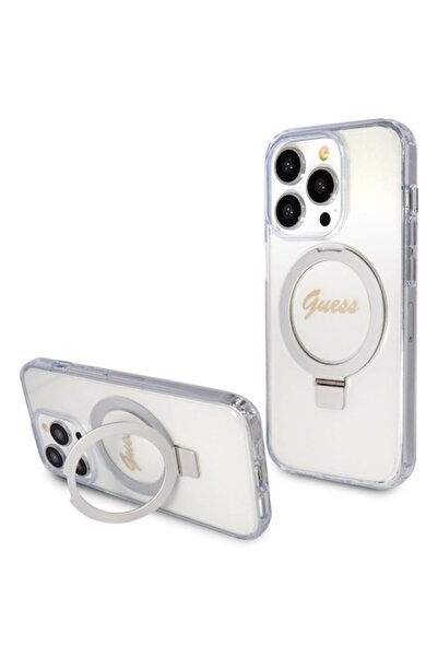 Padrino Θήκη προστασίας για iPhone 15 Pro Max, E34, Lexgard, Διαφανής