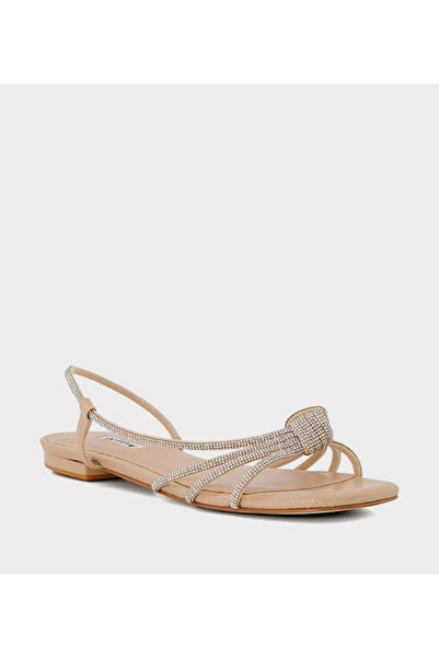 Dune London نساء نيويورك عارية صناعية زواحف 40