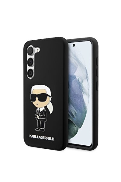 Padrino Husă de protecție pentru Samsung Galaxy S23, M26, Termoplastică, Ikonik
