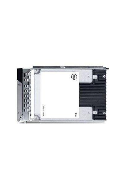 Dell SSD Server 345-BDZZ, 480GB, SATA III, 2.5"