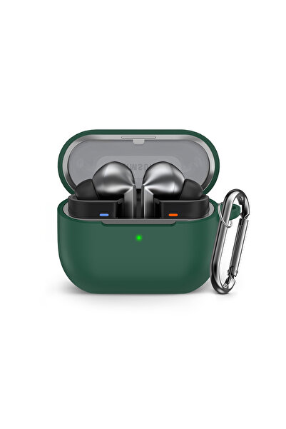 O Ozone غطاء حماية لسماعات سامسونج جالاكسي بودز 3 برو / سامسونج جالاكسي بودز ...