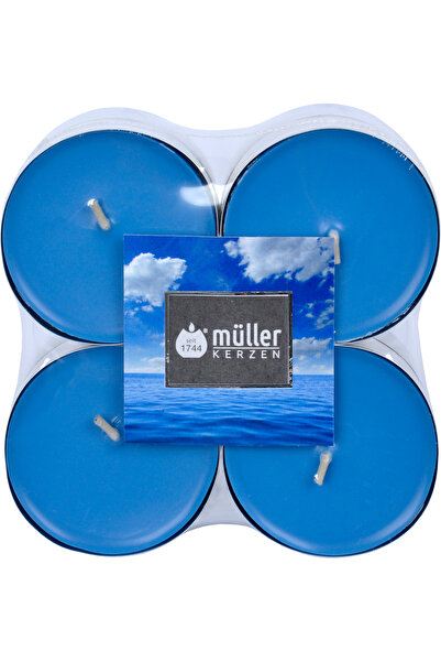 Mueller kerzen 8 MAXIPASTILE AROMATE BRIZA MARII