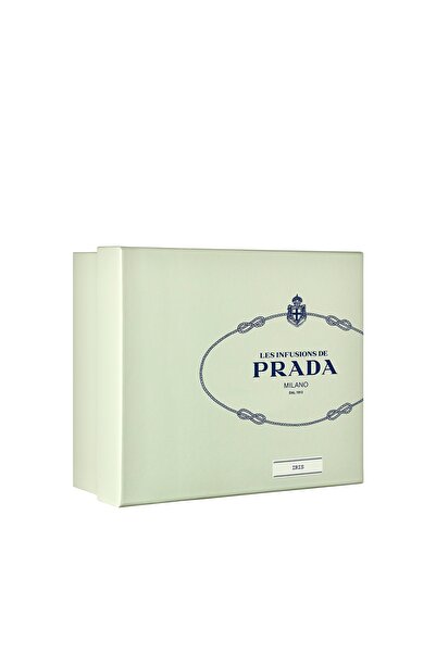 Prada Infusion d’Iris, Women's Gift Set - Eau de Parfum 100 ml + Perfumed Body Lotion 250 ml
