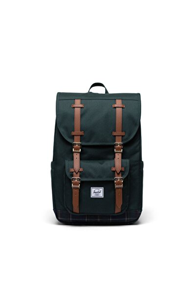 Herschel Supply Co. Herschel Little America 15"/16" Inc Compatible Medium Backpack 21L