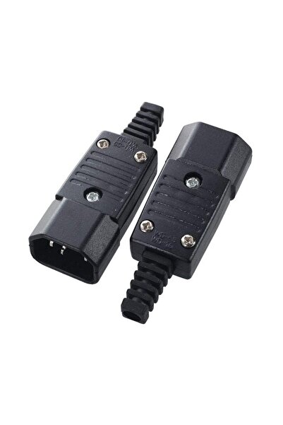 Powermaster C15 Power Seyyar Dişi Fiş