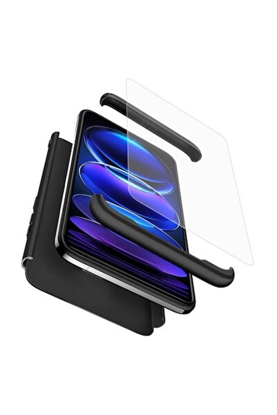 Bizzare Carcasă de protecție antișoc compatibilă cu Xiaomi Redmi Note 12 Pro ...