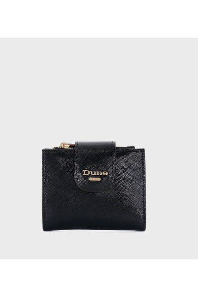 Dune London WOMEN'S-KOFFIO-BLACK-SYNTHETIC-NS