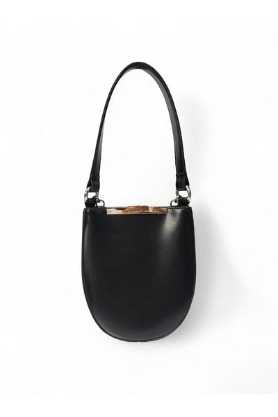 Matmazel 20X16X5-Mademoiselle Shoulder Bag-100210616