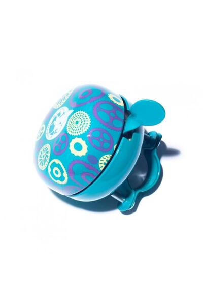 Pegas Sonerie Ding-Dong, 60MM (Blue)