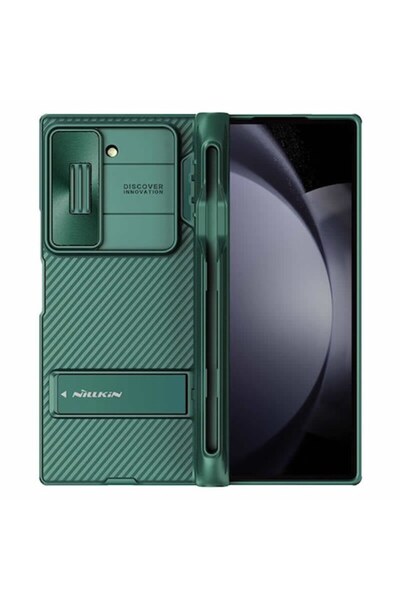 Padrino Husă de protecție pentru Samsung Galaxy Z Fold6, N37, Termoplastică, ...