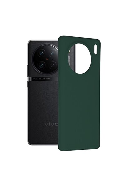 OEM Husă de protecție pentru Vivo X90 Pro, Xtreme Armor, Soft Edge Silicon Fl...