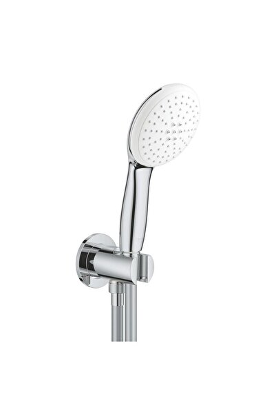 Grohe Tempesta 110 El Duşu Seti 3 Akışlı Rain,jet,massage - 26920003