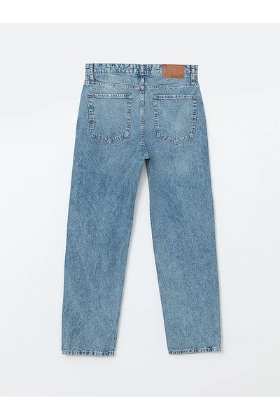 LC Waikiki Baggy Fit Men's Jean Pants
