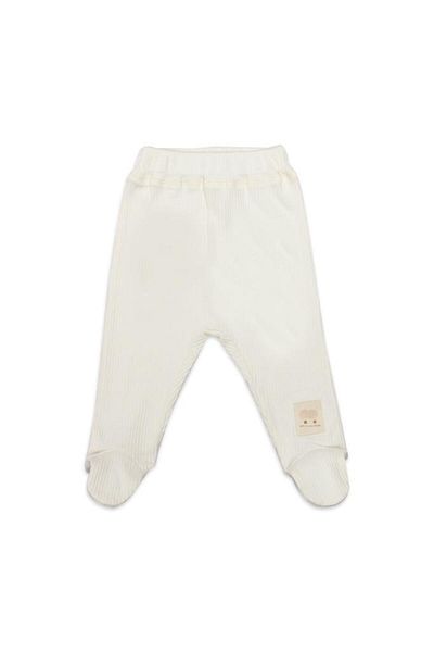 NW NessiWorld Nessiworld Bistyle Modal Flying Balloons Booties Pants Bs16122 Ecru