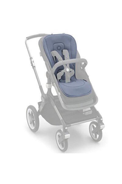 Bugaboo Stroller Cover Dual Comfort Seaside Blue
