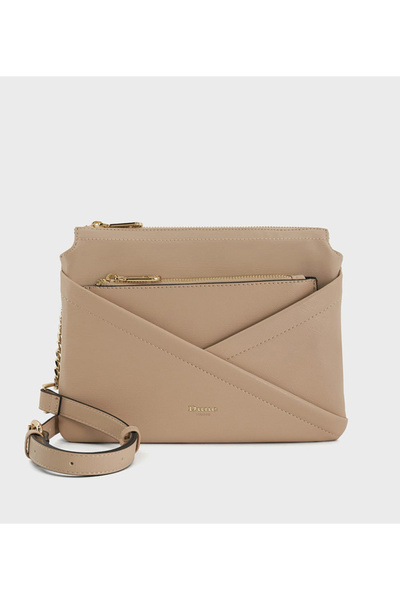 Dune London مداعبة نسائية عارية من مواد صناعية