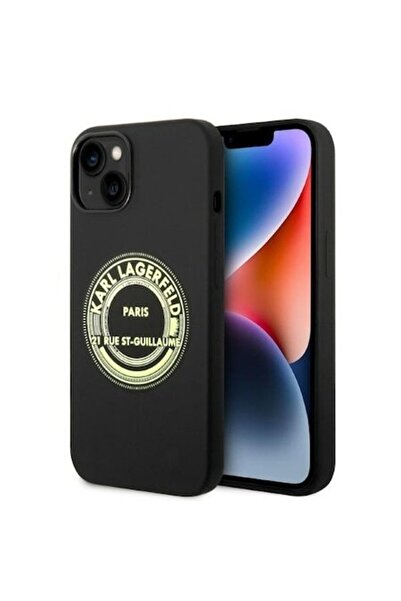 Petite Tuds Husă de înaltă protecție pentru iPhone 15 Plus / iPhone 14 Plus, ...