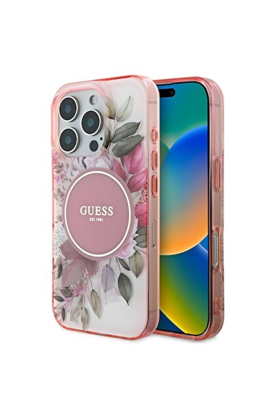 Air Husă de protecție pentru iPhone 16 Pro, Safe, Y87, Lexgard, roz pudrat