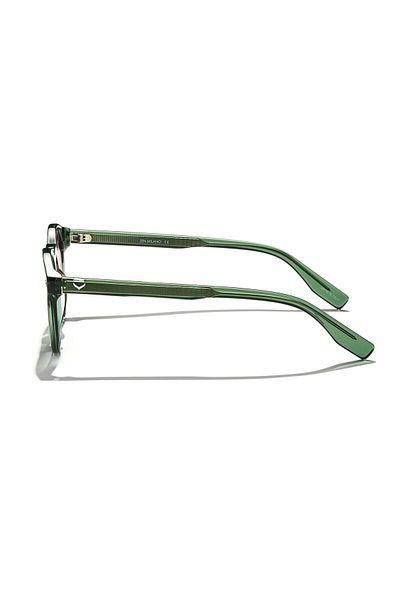 Zen Milano Eyewear Zm2537-C03 48 Unisex Sunglasses