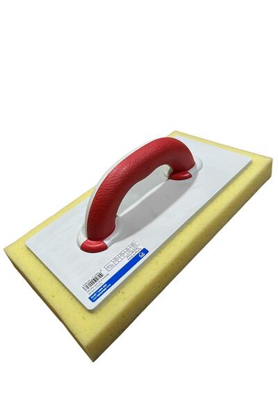 Veka Dekor Süngerli Mala – 160 x 300 mm Derz Temizleme ve Yüzey Silme Malası