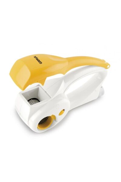 G3ferrari Επαναφορτιζόμενο ηλεκτρικό τρίφτη για τυρί Parmino