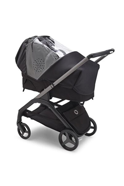 Bugaboo Dragonfly Stroller Rain Cover