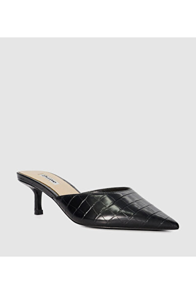 Dune London كاليوبي-أسود-اصطناعي_كروك-40