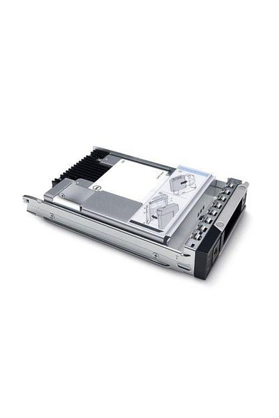 Dell SSD Server 345-BDZZ, 480GB, SATA III, 2.5"