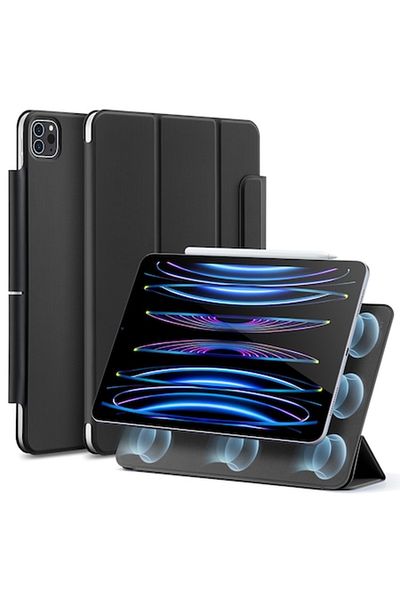 OEM High-Protection Case for iPad Pro 11 (2018/2020/2021/2022), Precision Shell, Rebound Magnetic, N119,